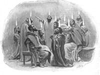 Speaking in Tongues Part 2-Featured