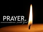 Prayer—Part 3