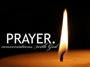 God's Social Media: Prayer—Part 3